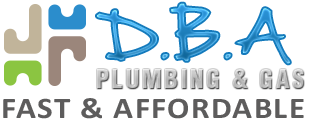 DBA-Plumbing-Logo